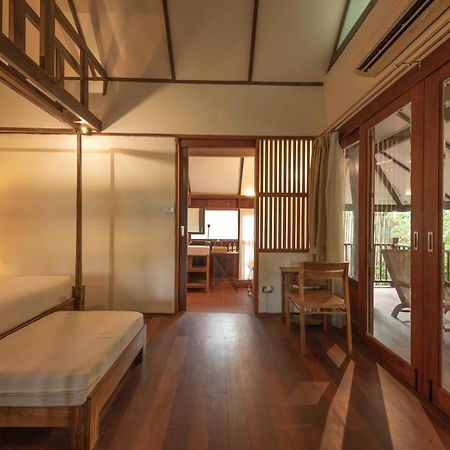 Chompor Lanna Hotel Chiang Mai Eksteriør bilde