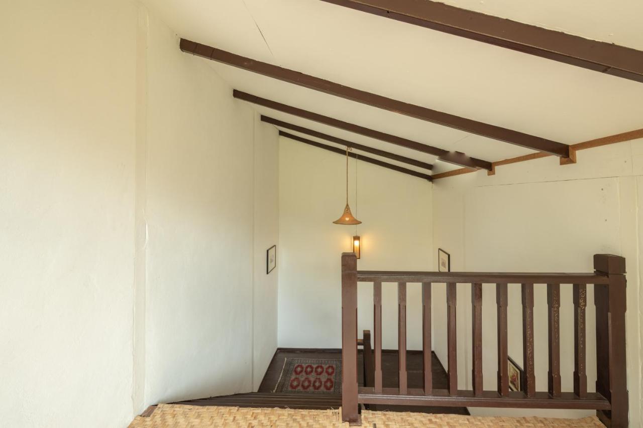 Chompor Lanna Hotel Chiang Mai Eksteriør bilde