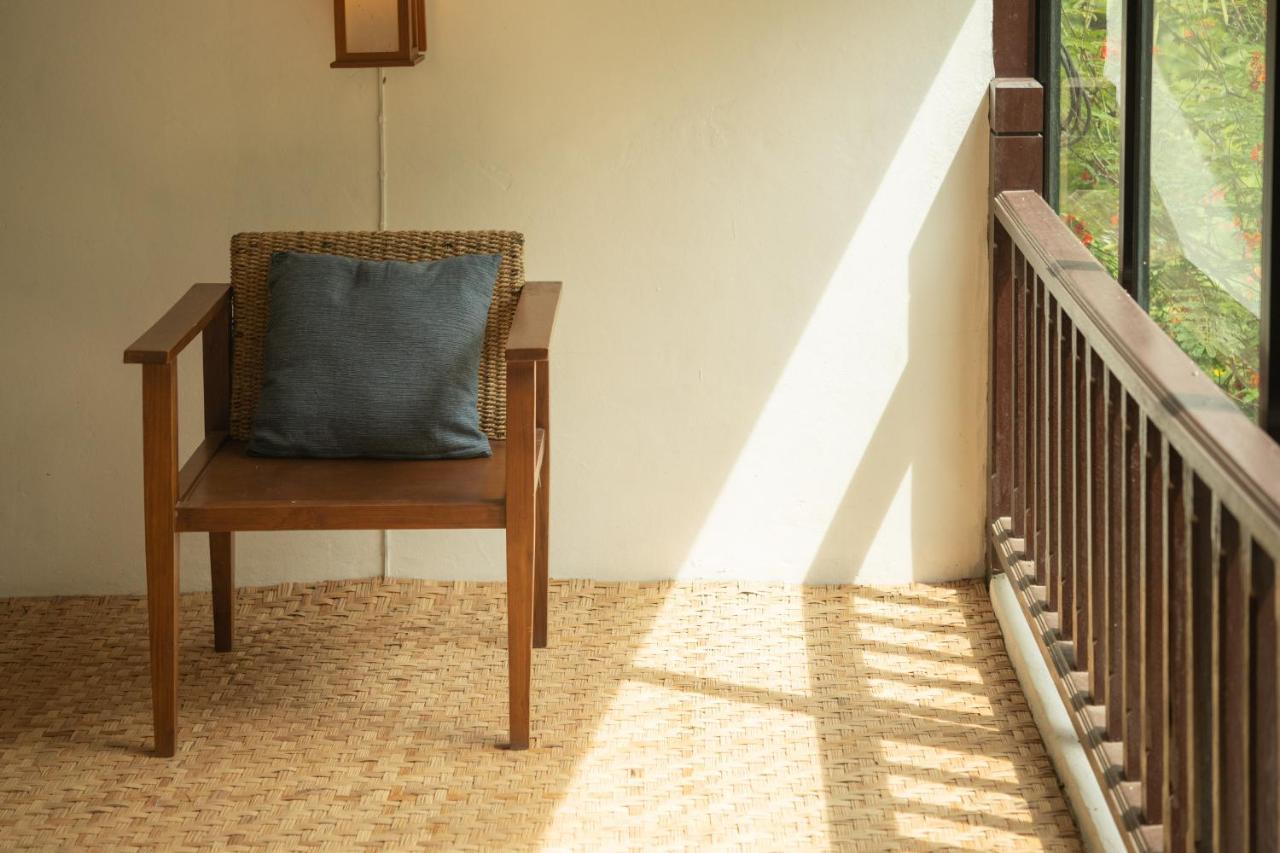 Chompor Lanna Hotel Chiang Mai Eksteriør bilde