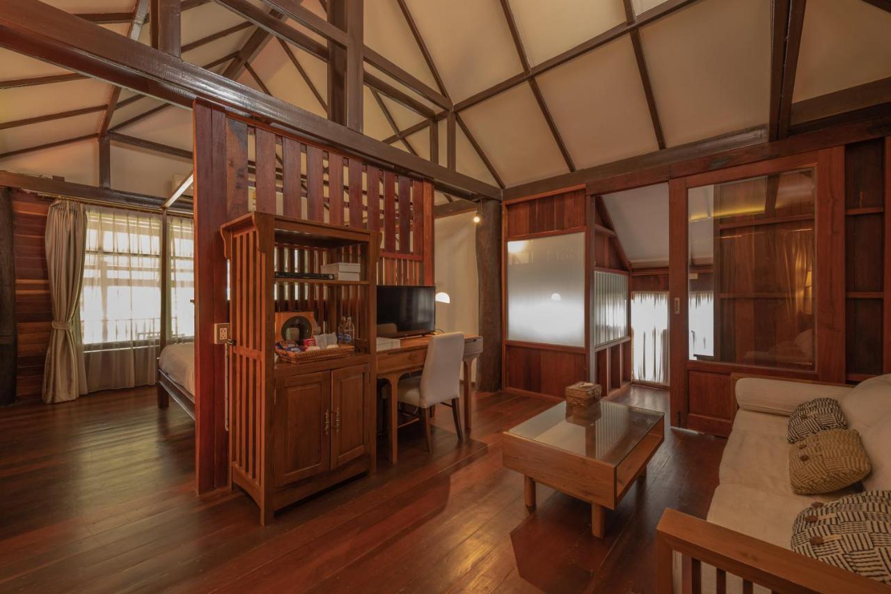 Chompor Lanna Hotel Chiang Mai Eksteriør bilde