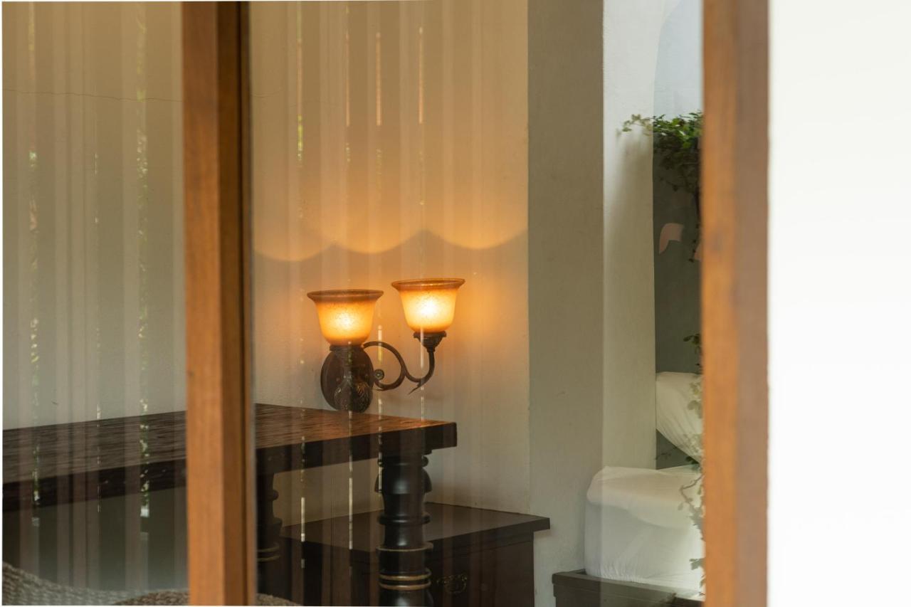 Chompor Lanna Hotel Chiang Mai Eksteriør bilde