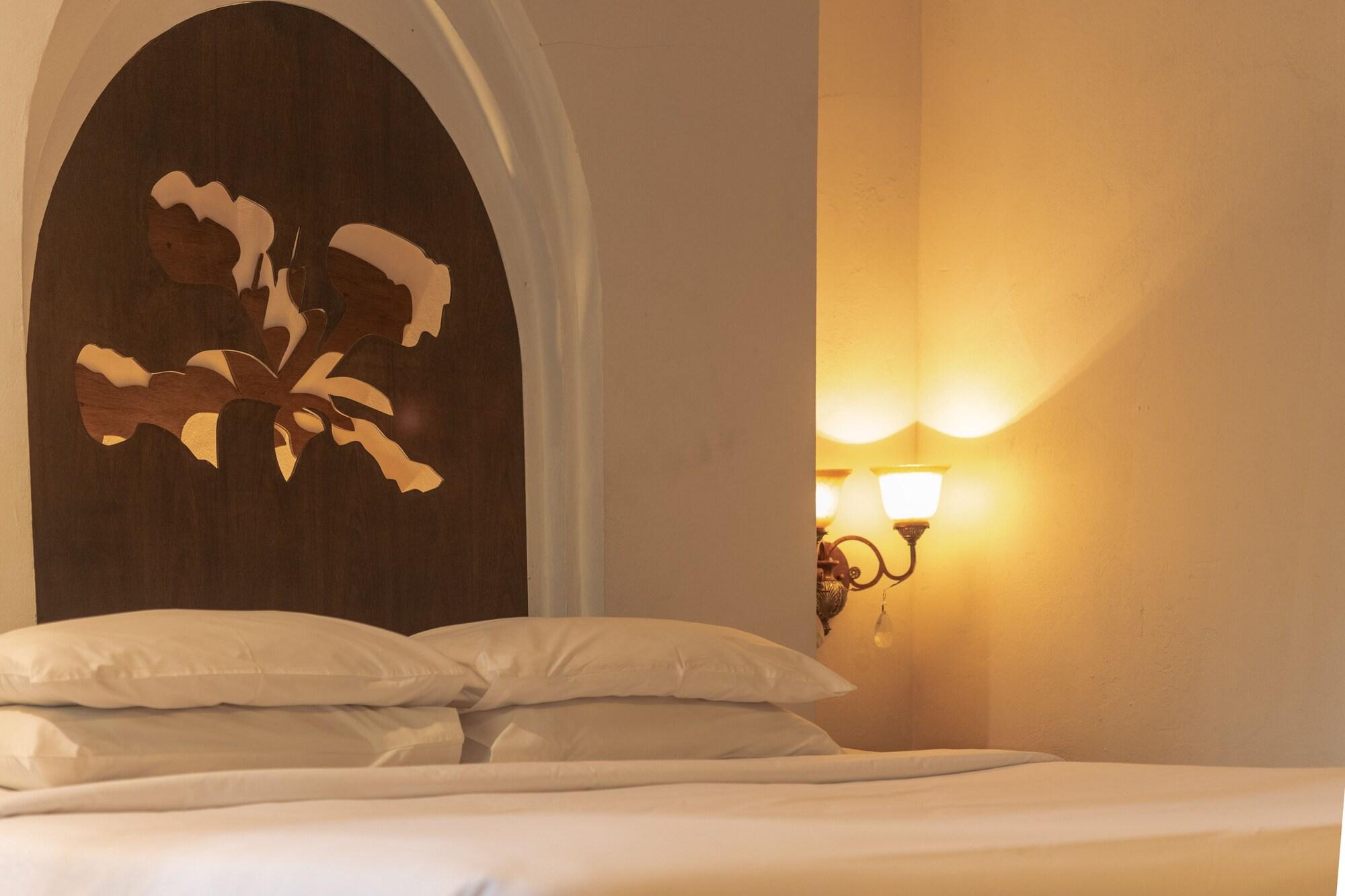 Chompor Lanna Hotel Chiang Mai Eksteriør bilde