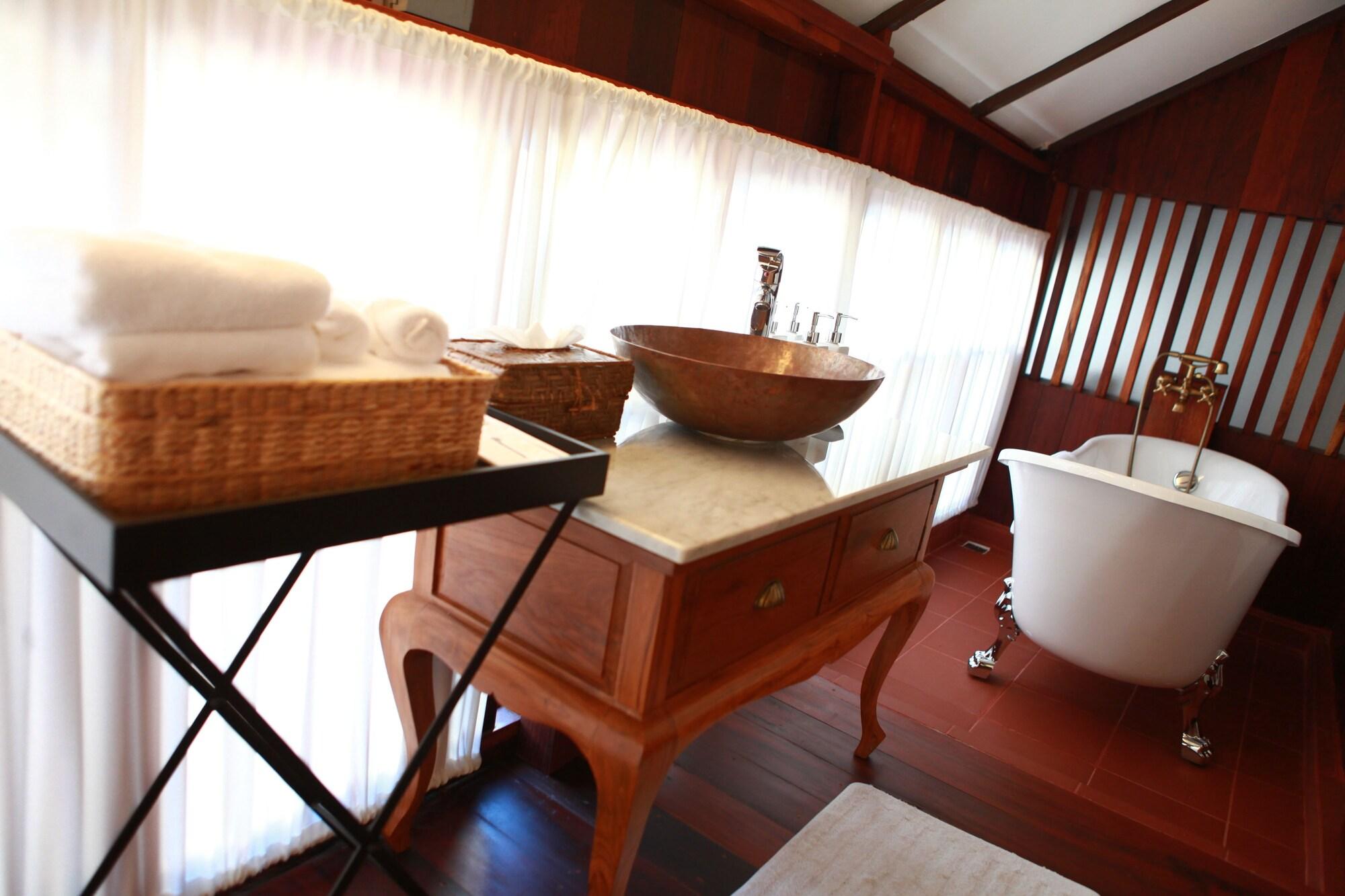 Chompor Lanna Hotel Chiang Mai Eksteriør bilde