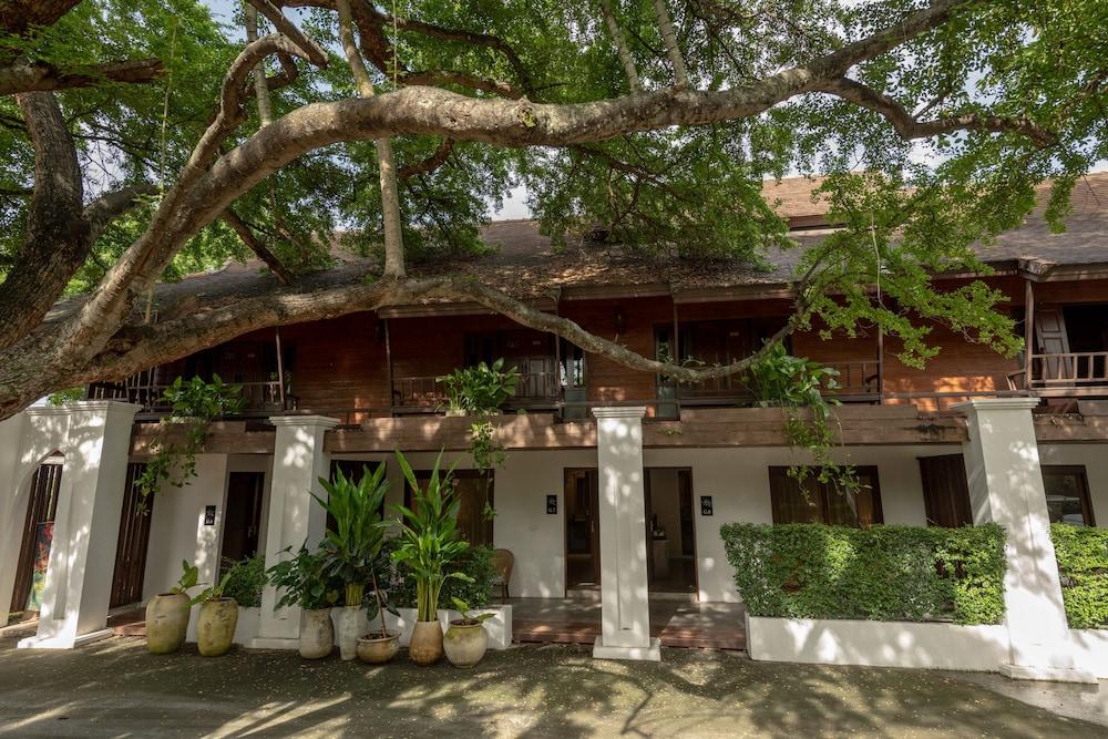 Chompor Lanna Hotel Chiang Mai Eksteriør bilde